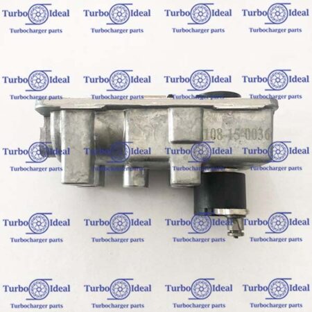 108-15-0036 OEM: 02C2C28846 6R8Q-6K682-AA