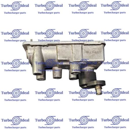 108-15-4311 OEM: 797863-0081