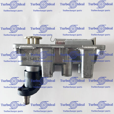 108-15-4312 OEM: 797863-0076 11658570082G06