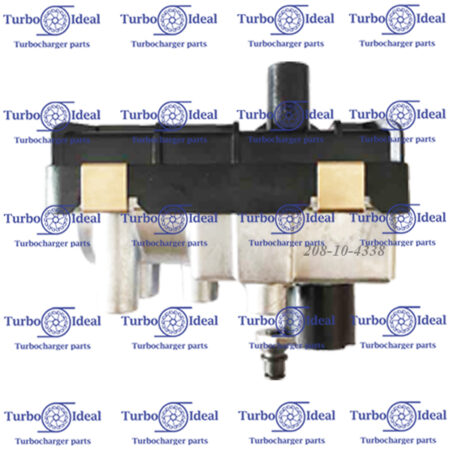 208-10-4338 OEM: 55263023 55266228