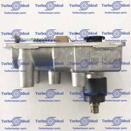 208-15-4303 OEM: 4730580 7823255