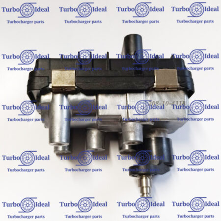 208-10-4318 OEM: 8513635